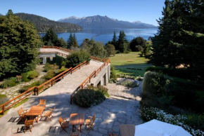 Hotel Tunquelén San Carlos De Bariloche